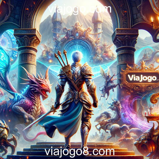 A Evolução dos Jogos de RPG: Uma Jornada Através de Mundos Fantásticos
